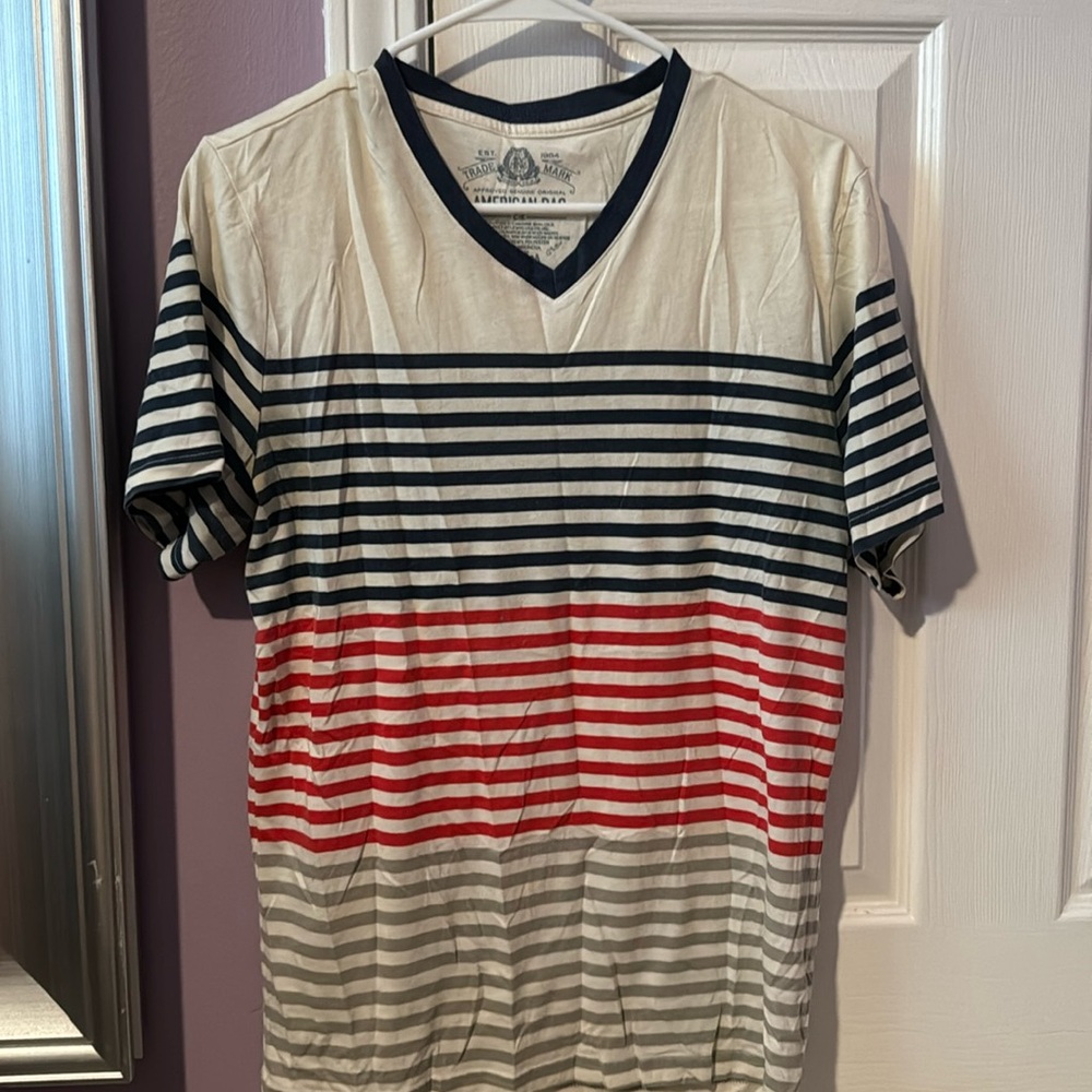 American Rag Men’s Medium Shirt